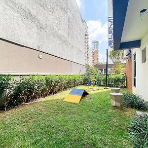 Apartamento Estudio